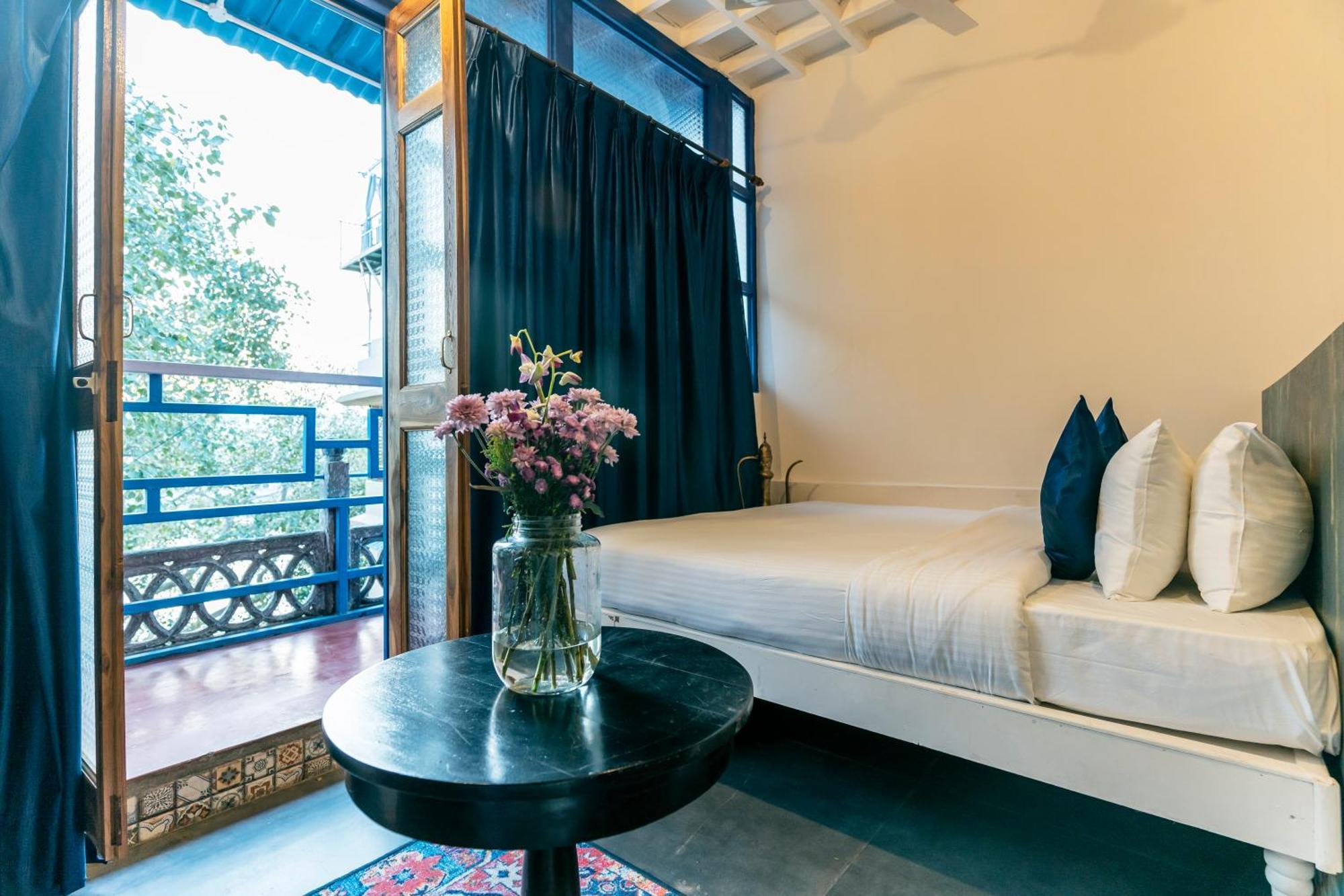 Barefoot Boutique Hotel Ουνταϊπούρ Εξωτερικό φωτογραφία